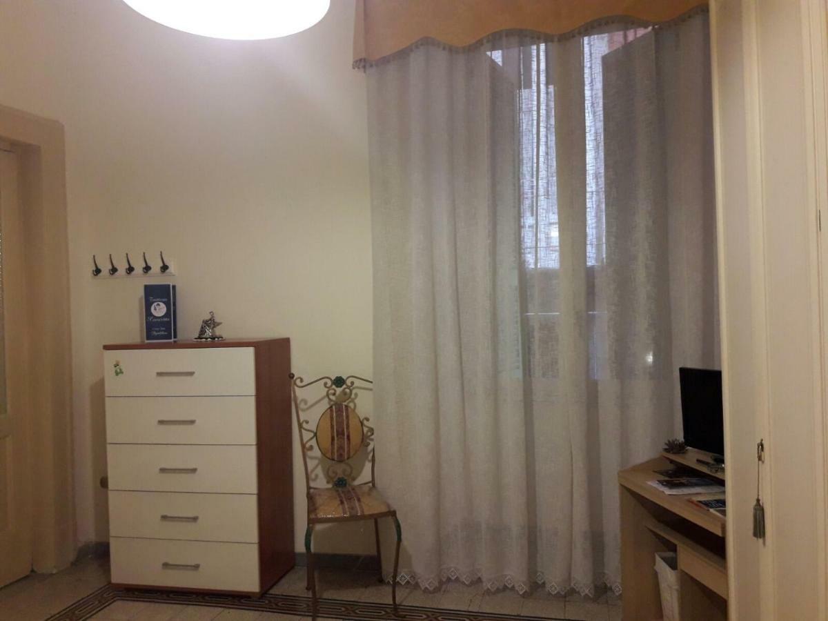 Casa Lillina A Toledo , Near Piazza Del Plebiscito Leilighet Napoli Eksteriør bilde
