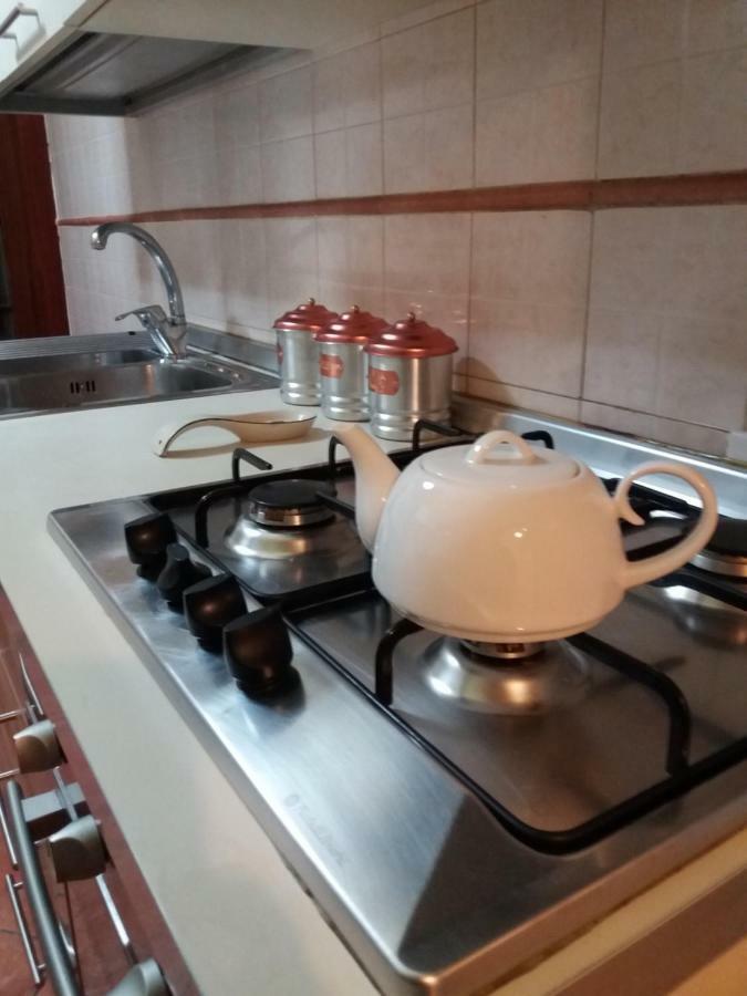 Casa Lillina A Toledo , Near Piazza Del Plebiscito Leilighet Napoli Eksteriør bilde
