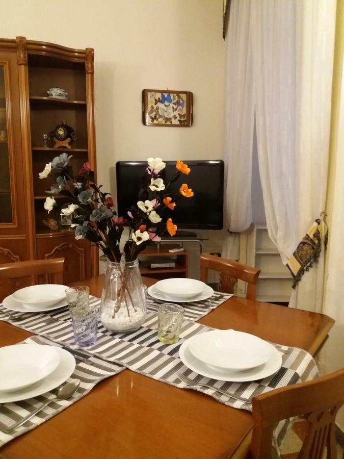 Casa Lillina A Toledo , Near Piazza Del Plebiscito Leilighet Napoli Eksteriør bilde