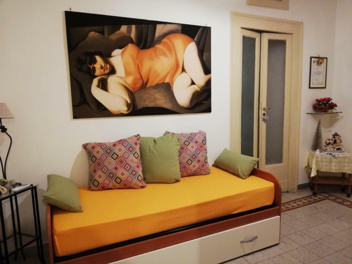 Casa Lillina A Toledo , Near Piazza Del Plebiscito Leilighet Napoli Eksteriør bilde