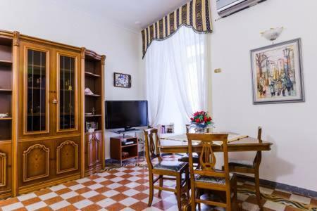 Casa Lillina A Toledo , Near Piazza Del Plebiscito Leilighet Napoli Eksteriør bilde