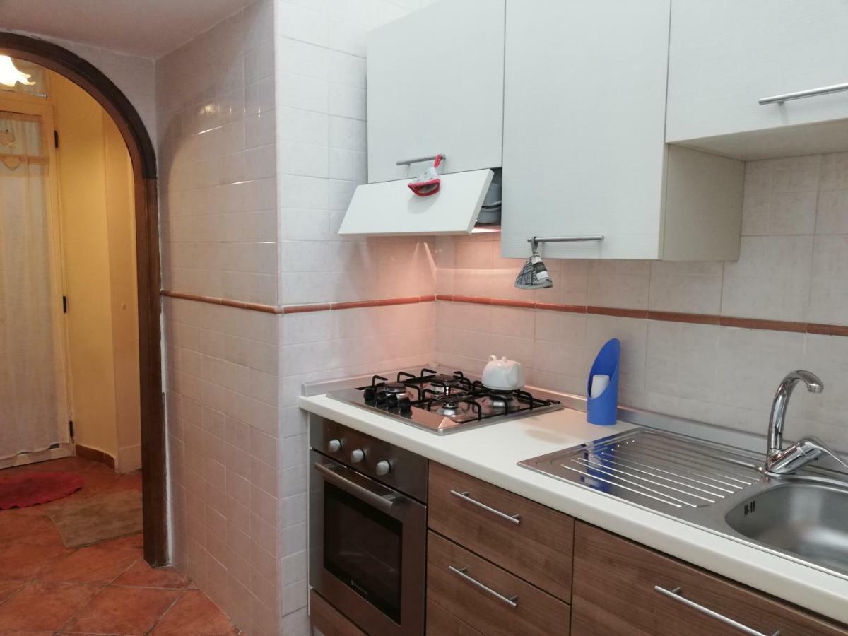 Casa Lillina A Toledo , Near Piazza Del Plebiscito Leilighet Napoli Eksteriør bilde