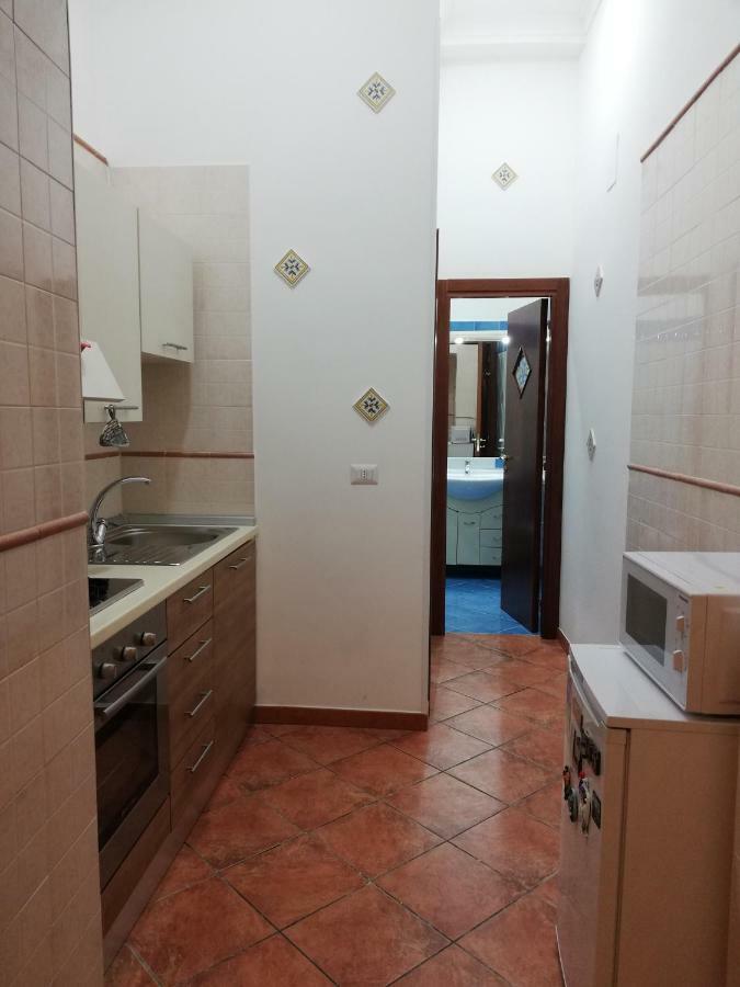 Casa Lillina A Toledo , Near Piazza Del Plebiscito Leilighet Napoli Eksteriør bilde